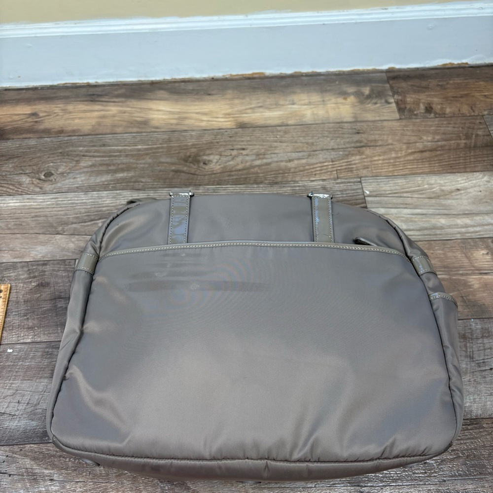 Brighton Metro Carry On Bag Overnight Duffle Weekender - Picture 8 of 16